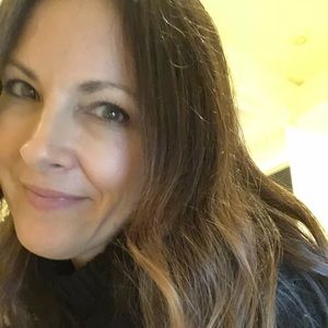 Meet your Posher, Gretchen